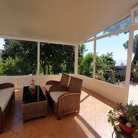 Lejlighed Hedon Opatija