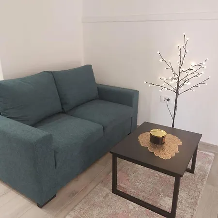 Apartment Hedon *