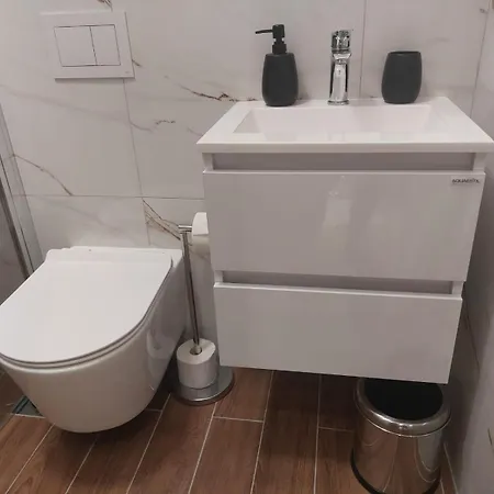 Apartment Hedon Opatija